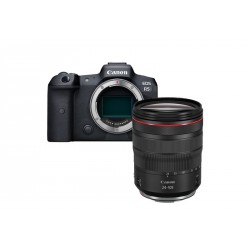 CANON EOS R5 KIT + 24-105 F:4L IS