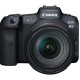 CANON EOS R5 KIT + 24-105 F:4L IS