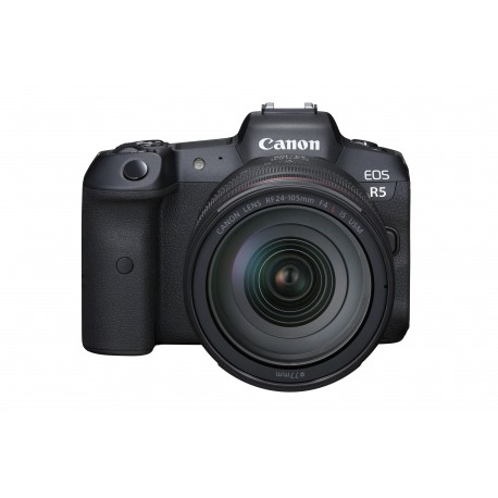 CANON EOS R5 BODY