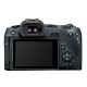 CANON EOS R8 BODY