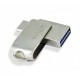 INTEGRAL 128GB 360-C DUAL PEN DRIVE