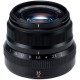 FUJI OB. 35MM F:2,0 R WR BLACK