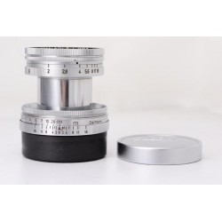 LEICA M 50MM F2 SUMMITAR 39MM