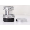 LEICA M 50MM F2 SUMMITAR 39MM