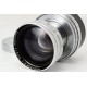 LEICA M 50MM F2 SUMMITAR 39MM
