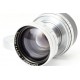 LEICA M 50MM F2 SUMMITAR 39MM