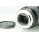 SONY FE 90MM F2,8 MACRO G OSS E-MOUNT