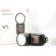 GODOX FLASH V1 PER CANON + X-PROC