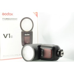 GODOX FLASH V1 PER CANON + X-PROC