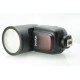 GODOX FLASH V1 PER CANON + X-PROC