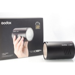 GODOX AD100 PRO