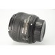 NIKON AF-S 50MM 1,8 G
