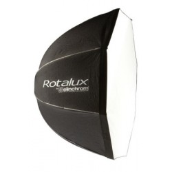 ELINCHROM ROTALUX MINI DEEP OCTA 70