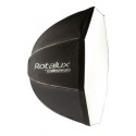 ELINCHROM ROTALUX MINI DEEP OCTA 70