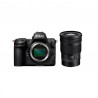NIKON Z8 + OB. Z 24-120 F:4 S