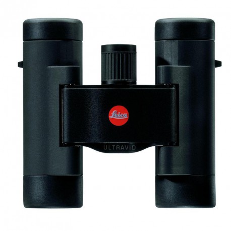 LEICA ULTRAVID 8 X 20 BR AQUA DURA BK