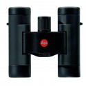 LEICA ULTRAVID 8 X 20 BR AQUA DURA BK