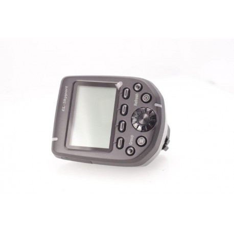 ELINCHROM EL-SKYPORT TRANSM. PLUS NIKON