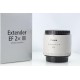 CANON EXTENDER EF 2X III