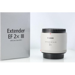 CANON EXTENDER EF 2X III