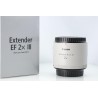CANON EXTENDER EF 2X III