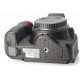 NIKON D5500 CORPO SCATTI EFF. 6950