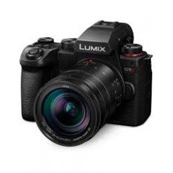 PANASONIC G9 II + 12-60 f:2,8-4 OIS ASPH