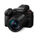 PANASONIC G9 II + 12-60 f:2,8-4 OIS ASPH