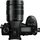 PANASONIC G9 II + 12-60 f:2,8-4 OIS ASPH