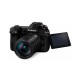 PANASONIC G9 II + 12-60 f:2,8-4 OIS ASPH