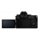 PANASONIC G9 II + 12-60 f:2,8-4 OIS ASPH