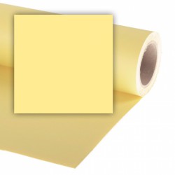 COLORAMA 2,72X11M LEMON 45