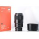 SONY FE 90MM F2,8 MACRO G OSS E-MOUNT