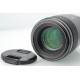 SONY FE 90MM F2,8 MACRO G OSS E-MOUNT