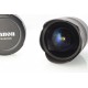 CANON EF 14MM F2,8 L II
