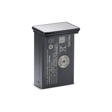 LEICA 24029 BATT. BP-SCL7 SILVER