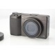 RICOH GR IIIX