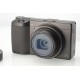 RICOH GR IIIX