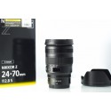 NIKON Z 24-70MM F2,8 S