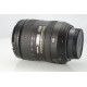 NIKON AF-S 16-85 F.3,5-5,6 VR DX