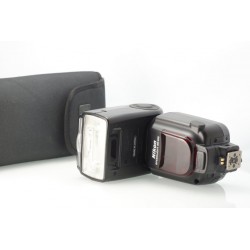 NIKON FLASH SB-900