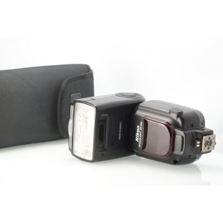NIKON FLASH SB-900