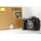 NIKON D300S CORPO SCATTI EFF. 11500