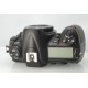 NIKON D300S CORPO SCATTI EFF. 11500