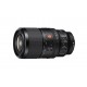 SONY OB. FE 100 MM F2,8 MACRO GM OSS