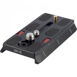 SIRUI PIASTRA VP-VH10 PIASTRA ARCA