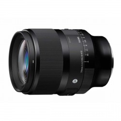 SIGMA OBIETTIVO 35 F/1.2 DG II SONY E