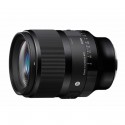 SIGMA OBIETTIVO 35 F/1.2 DG II SONY E