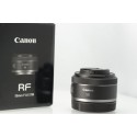 CANON RF 50MM F1,8 STM