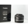 CANON RF 50MM F1,8 STM
